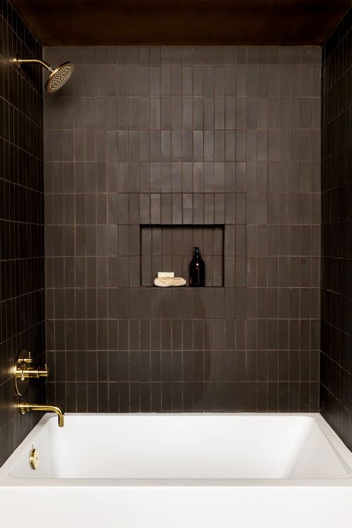 30+ Small Bathroom Design Ideas - Small Bathroom Solutio