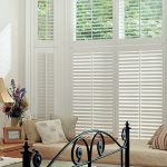The Best Window Treatments for Bay Windo