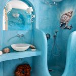 Beach Themed Bathroom Decorating Ideas - Bathroom Decorating Ide