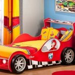 Colorful bedroom furniture sets for kid boy in 2020 | Modern kids .