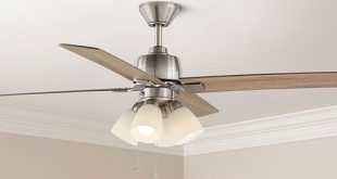 Ceiling Fans - The Home Dep