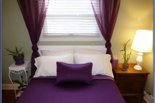 Bedroom Curtain Ideas with Blinds - YouTu