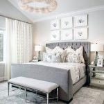 Top 70 Best Bedroom Lighting Ideas - Light Fixture Desig