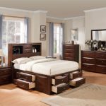 Space Saving Rooms With Bedroom Furniture Sets With Storage .