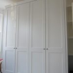 JAMES CARPENTRY | alcove cabinets | wardrobes | bookcases .