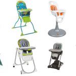 Top 10 Best High Chairs for Babies & Toddlers | Heavy.c