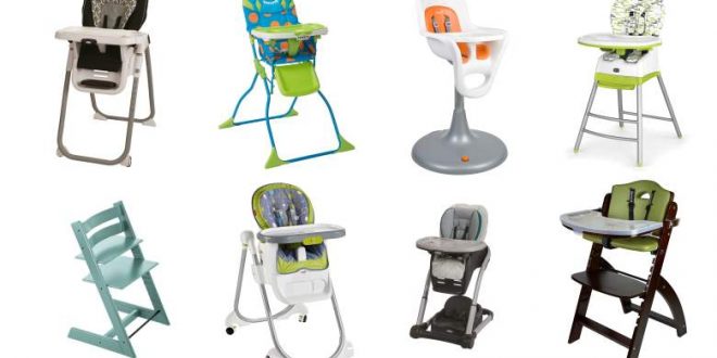 Best Baby High Chair – lanzhome.com