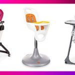 7 Best Baby High Chairs 2018 - Top Rated High Chair Revie