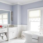 20 Best Bathroom Paint Colors - Popular Ideas for Bathroom Wall Colo