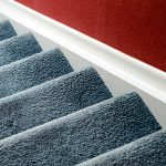 The Best Carpet Type for Stairs and Hallways - The Carpet Gu