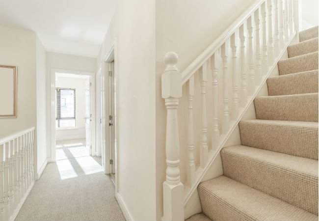 The Best Carpet for Stairs, Solved! Keep This in Mind While .