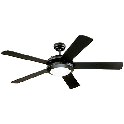 Best Ceiling Fans for Bedrooms: Reviewed, Rated & Compar