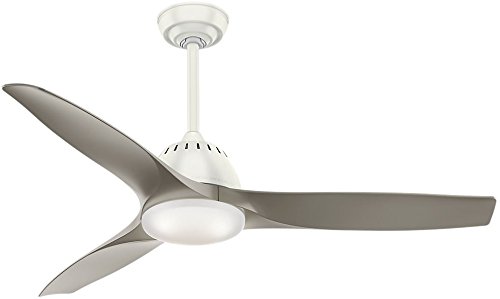 6 Best Ceiling Fans for Bedrooms - Top Rated Bedroom Ceiling Fa