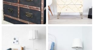 15 Best IKEA Dresser Hacks Ever | ComfyDwelling.c