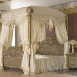Best King Size Canopy Bedroom Sets | Royal bedroom, Canopy bedroom .