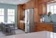 5 Top Wall Colors For Kitchens With Oak Cabinets | Kitchen wall .