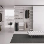 Impressive Yet Elegant Walk-In Closet Ideas | Freshome.c