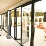 Things To Look Into Before Selecting A Bi-Fold Door to Install .