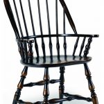 Hooker Furniture Sanctuary Windsor Chair, Set Of 2 - Traditional .