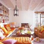 18 Boho Chic Living Rooms that Will Amaze You | Decohol