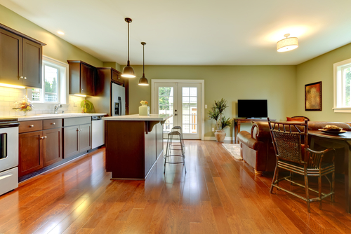 American vs. Brazilian Cherry Hardwood: What's the Difference .