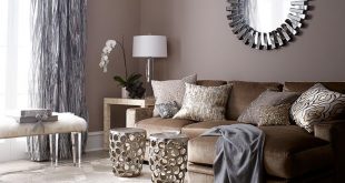Living Room Ideas, Living Room Decorating & Design Ideas | Horchow .