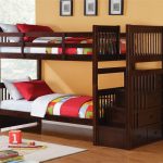 Bunk Beds for Kids Who Share Bedroom with Limited Spaces | yo2mo .
