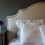 Making a King Size Headboard Fit a California King Bed - Smart .