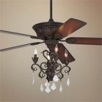 Ceiling fan chandelier light - 20 Tips on selecting the best .