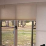 Panel Blinds For Sliding Glass Doors- Guide To Dress Your Patio Doo