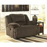 Top 10 Best Chair and a Half Recliners in 2020 Reviews - Closeup Che