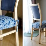 dining chair slipcovers | Slipcovers for chairs, Dining room chair .
