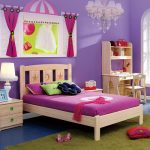 Bedroom Furniture Children Bed,Modern Wood Kids Single Bed - Buy .