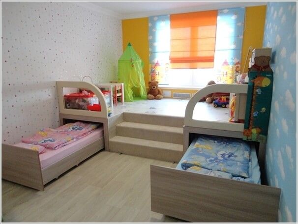 Childrens Bedroom Furniture For Small
Rooms