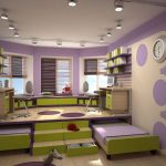 6 Space Saving Furniture Ideas for Small Kids Room | Kids bedroom .