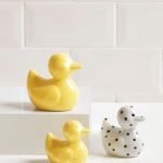 Classy Bathroom Ornaments | Bathroom ornaments, Duck ornaments .