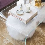 All The Reasons Why You Need A Clear Coffee Table | Clear coffee .