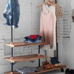 26 Clothes Racks For Homes With No Closet Spa