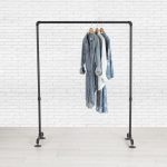 Garment Rack Clothing Storage Rack Clothes Organization | Et