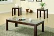 Coffee and End Table Sets: Amazon.c
