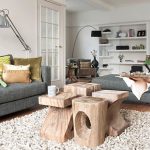Coffee Table Design Ideas and How to Choose You