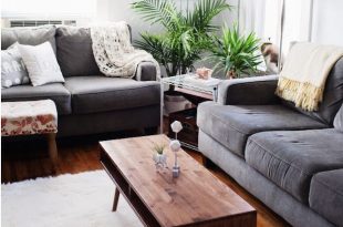 15 Narrow Coffee Table Ideas For Small Spaces | Mid century modern .