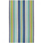 Reversible - Multi-Colored - Cotton - Area Rugs - Rugs - The Home .