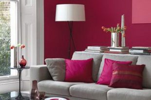 30 Elegant Living Room Colour Schemes — RenoGuide - Australian .
