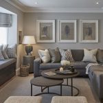 30 Elegant Living Room Colour Schemes | Elegant living room, Home .