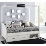 Full Size Daybed With Storage Drawers - Ideas on Fot