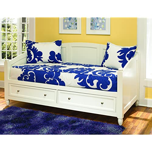 Full Size Daybed with Storage: Amazon.c
