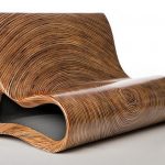 Comfortable Wooden Chair | Best of Interior Design | Móveis .