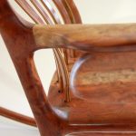 Comfort - Rocking Chairs by Hal Tayl
