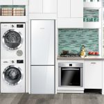 Small Space Appliances by Bosch | Small Space Livi